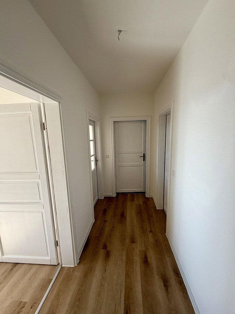 Prenájom bytu 3-izbový 60 m², Hans-Beimler-Str. 25, Greifswald, Meklenbursko-Predpomoransko Prenájom bytu 3-izbový 60 m², Hans-Beimler-Str. 25, Greifswald, Meklenbursko-Predpomoransko