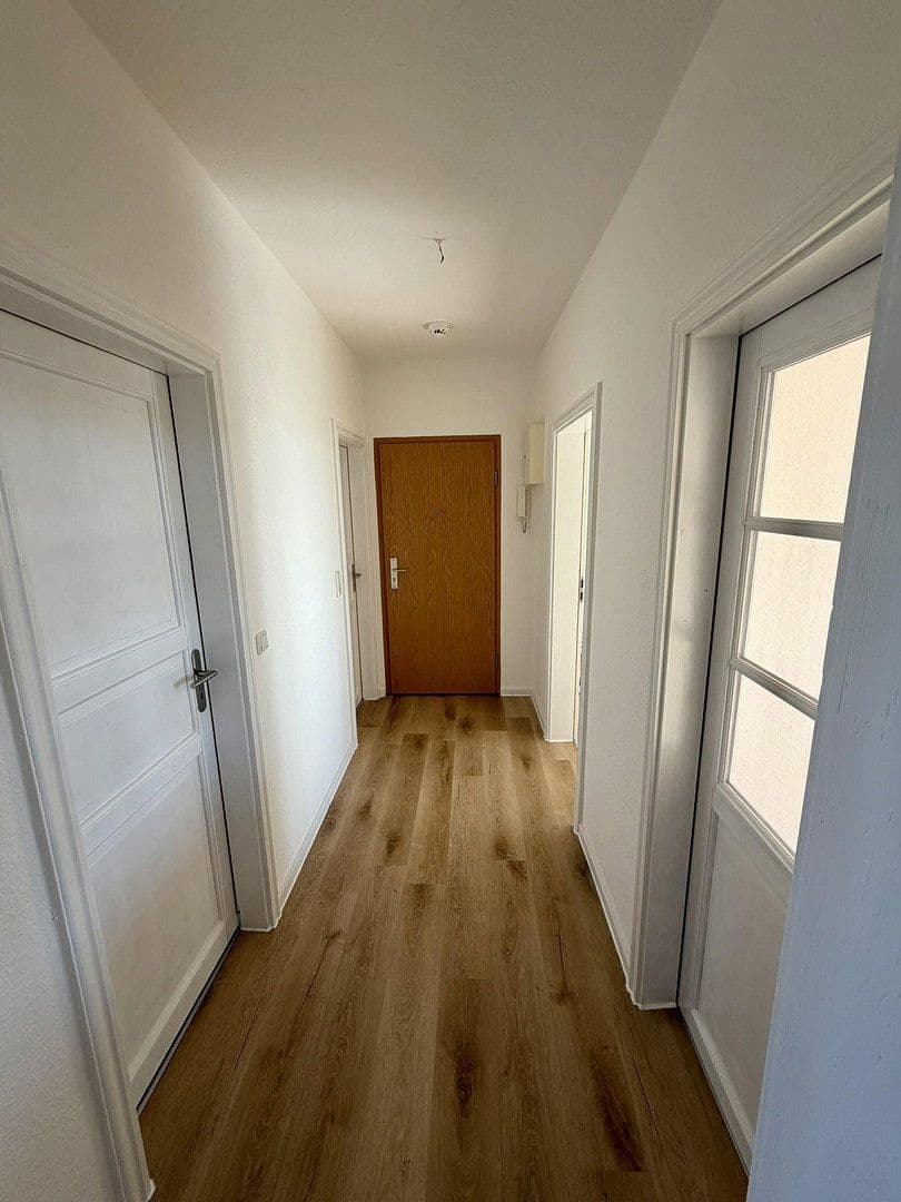 Prenájom bytu 3-izbový 60 m², Hans-Beimler-Str. 25, Greifswald, Meklenbursko-Predpomoransko Prenájom bytu 3-izbový 60 m², Hans-Beimler-Str. 25, Greifswald, Meklenbursko-Predpomoransko