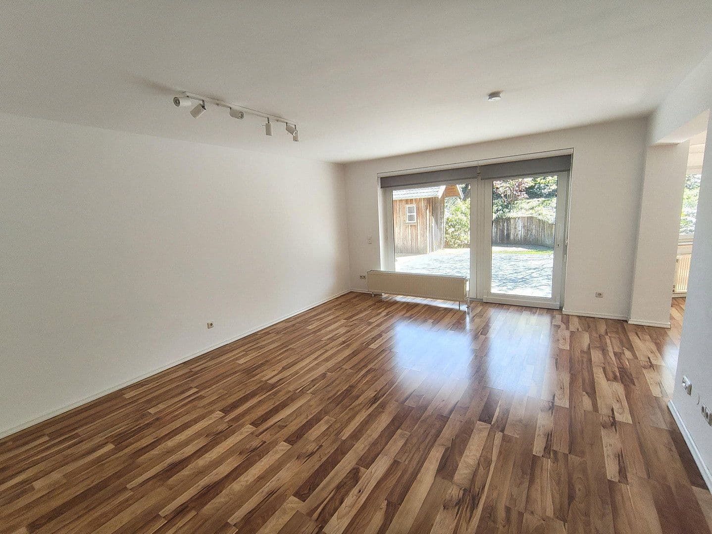Prenájom domu 140 m², pozemek 900 m², Burgdorf, Dolné Sasko Prenájom domu 140 m², pozemek 900 m², Burgdorf, Dolné Sasko