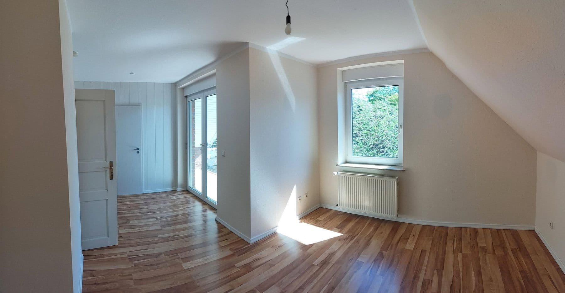 Prenájom domu 140 m², pozemek 900 m², Burgdorf, Dolné Sasko Prenájom domu 140 m², pozemek 900 m², Burgdorf, Dolné Sasko