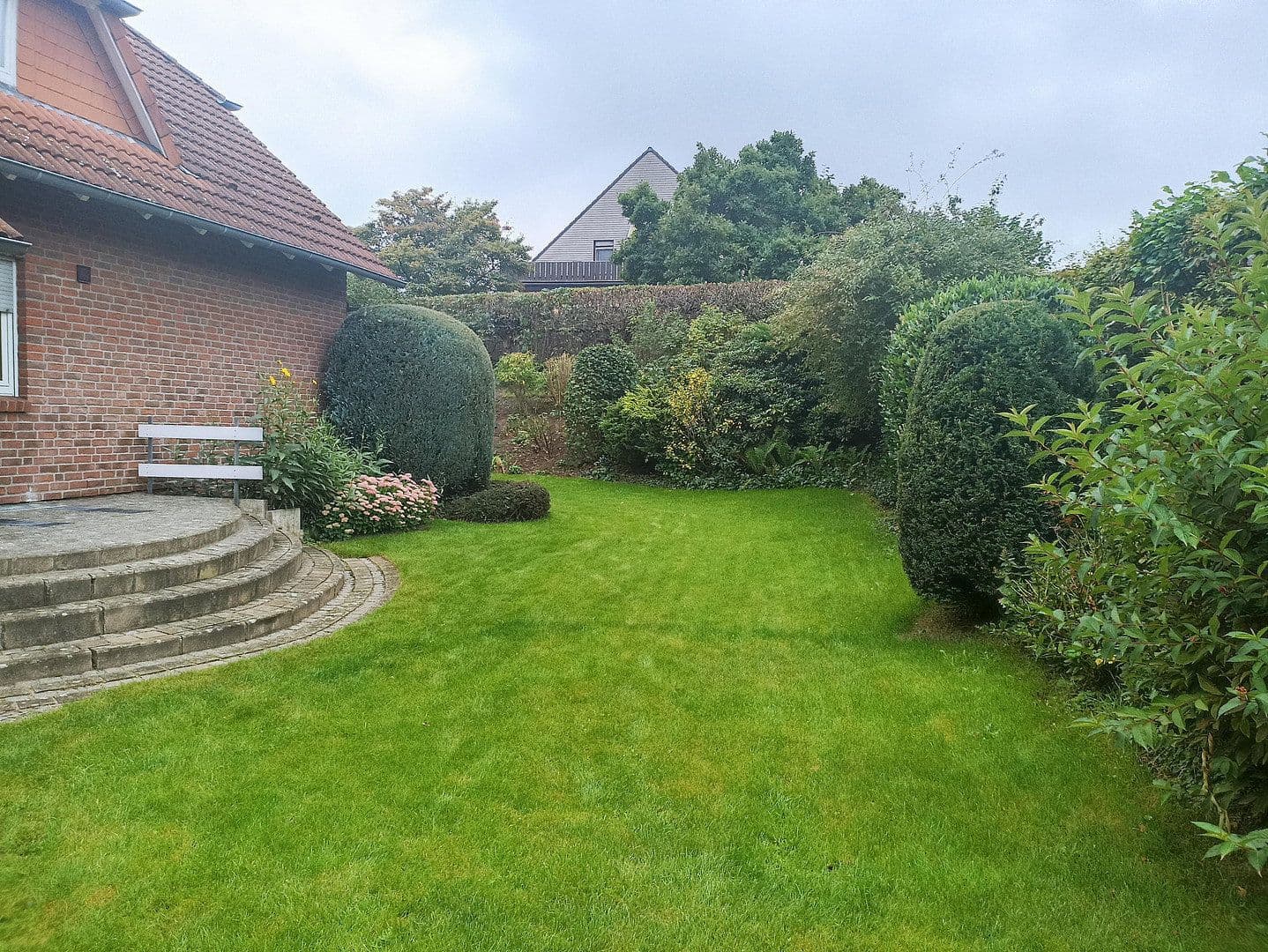 Prenájom domu 140 m², pozemek 900 m², Burgdorf, Dolné Sasko Prenájom domu 140 m², pozemek 900 m², Burgdorf, Dolné Sasko