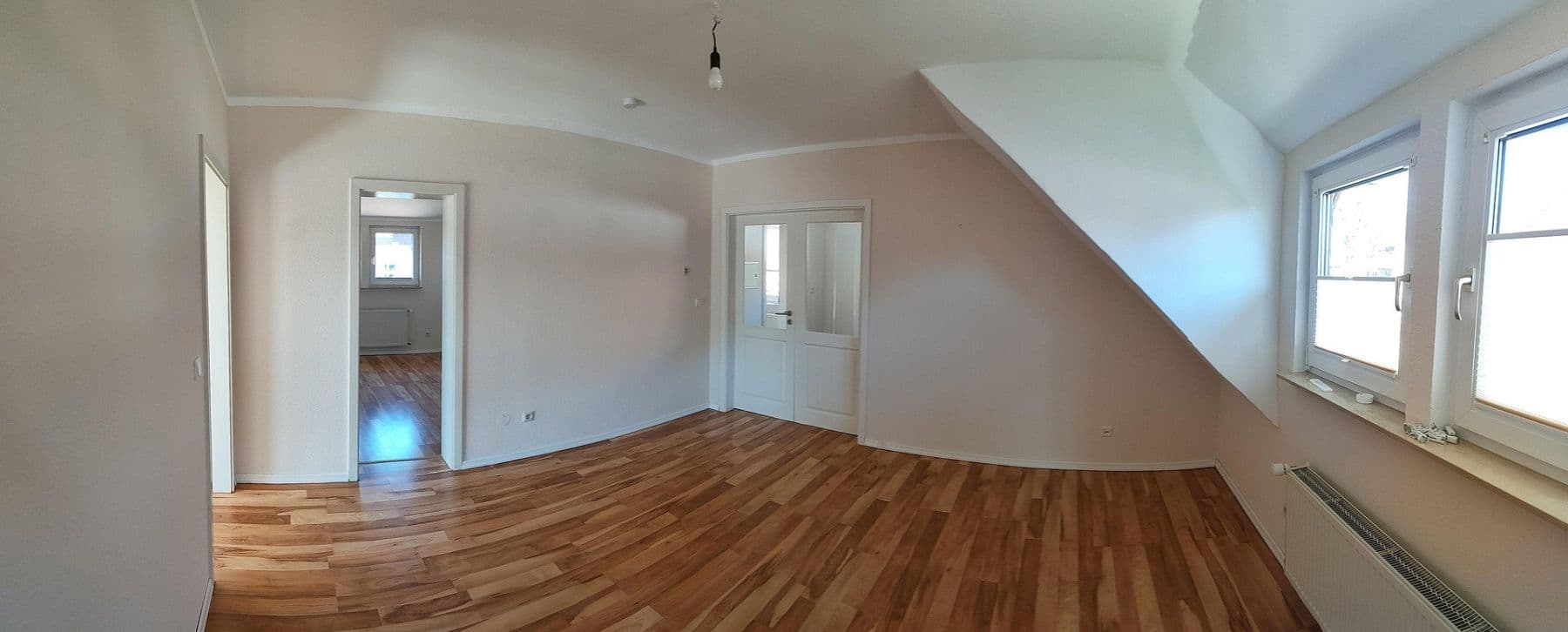 Prenájom domu 140 m², pozemek 900 m², Burgdorf, Dolné Sasko Prenájom domu 140 m², pozemek 900 m², Burgdorf, Dolné Sasko