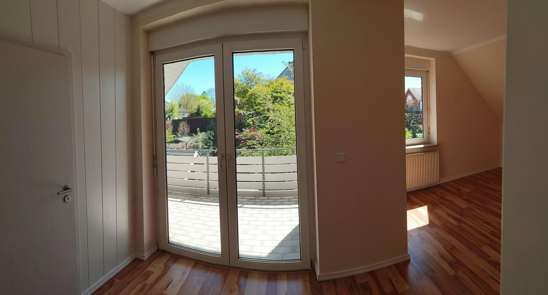 Prenájom domu 140 m², pozemek 900 m², Burgdorf, Dolné Sasko Prenájom domu 140 m², pozemek 900 m², Burgdorf, Dolné Sasko