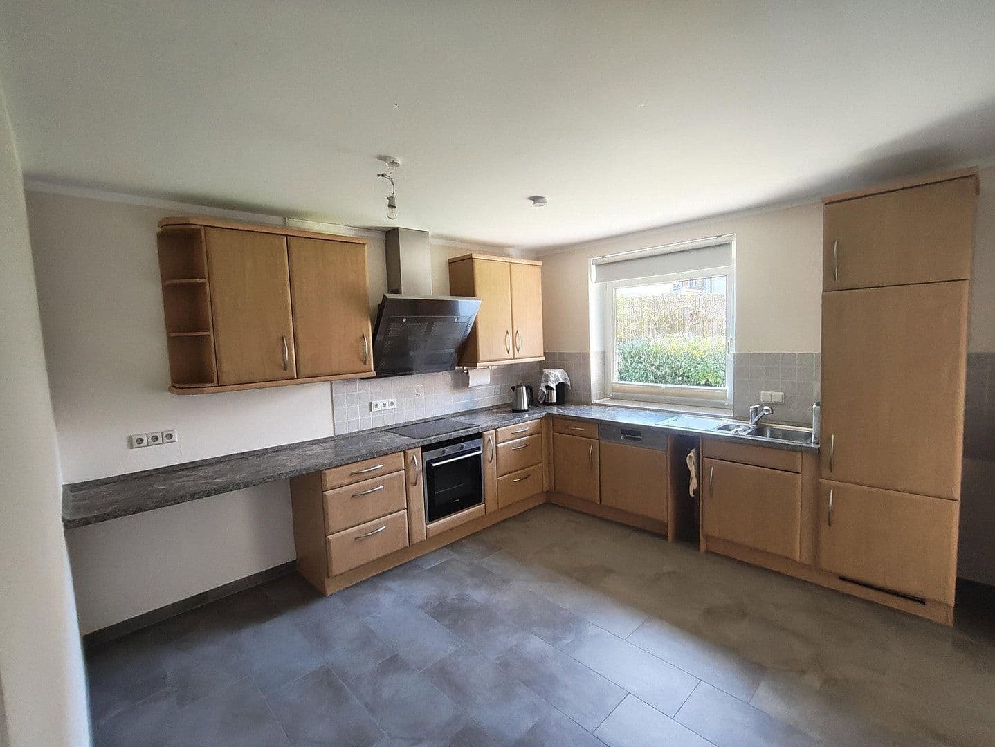 Prenájom domu 140 m², pozemek 900 m², Burgdorf, Dolné Sasko Prenájom domu 140 m², pozemek 900 m², Burgdorf, Dolné Sasko