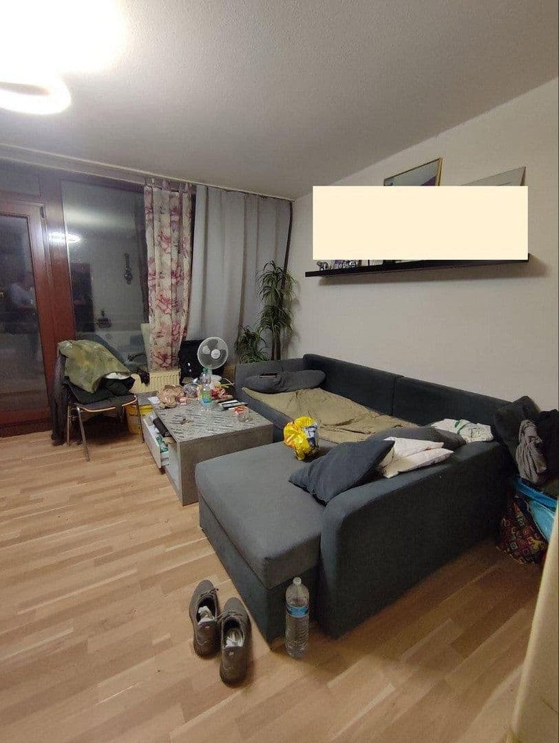 Predaj bytu 1-izbový 35 m², Münsterstraße 8, Mainz, Porýnie-Falcko Predaj bytu 1-izbový 35 m², Münsterstraße 8, Mainz, Porýnie-Falcko