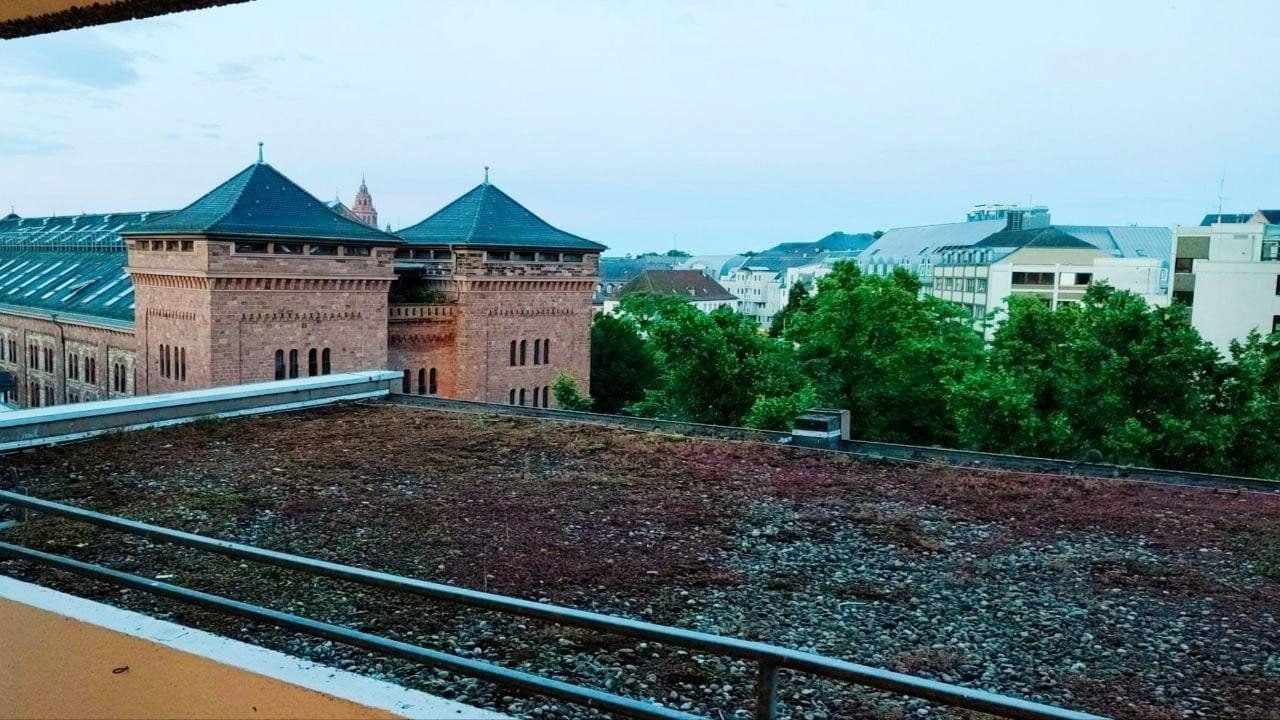 Predaj bytu 1-izbový 35 m², Münsterstraße 8, Mainz, Porýnie-Falcko Predaj bytu 1-izbový 35 m², Münsterstraße 8, Mainz, Porýnie-Falcko