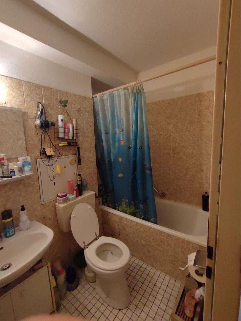 Predaj bytu 1-izbový 35 m², Münsterstraße 8, Mainz, Porýnie-Falcko Predaj bytu 1-izbový 35 m², Münsterstraße 8, Mainz, Porýnie-Falcko