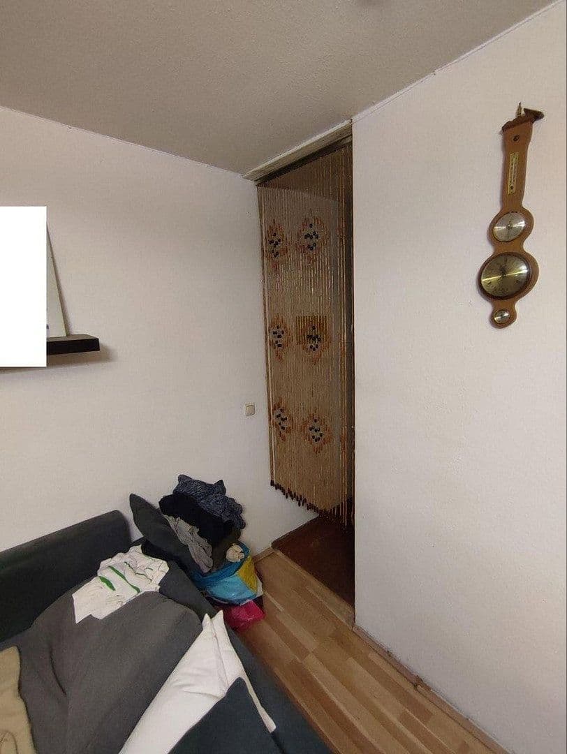 Predaj bytu 1-izbový 35 m², Münsterstraße 8, Mainz, Porýnie-Falcko Predaj bytu 1-izbový 35 m², Münsterstraße 8, Mainz, Porýnie-Falcko