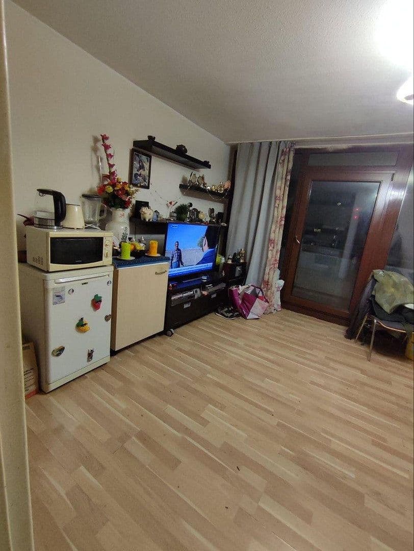 Predaj bytu 1-izbový 35 m², Münsterstraße 8, Mainz, Porýnie-Falcko Predaj bytu 1-izbový 35 m², Münsterstraße 8, Mainz, Porýnie-Falcko