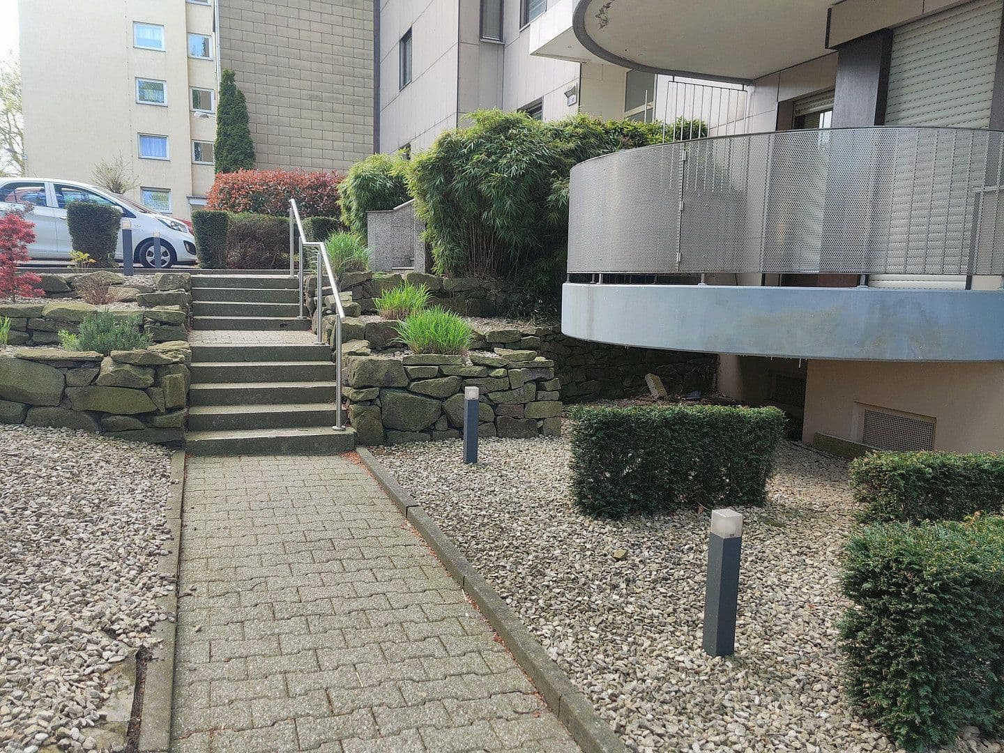 Prenájom bytu 2-izbový 54 m², Deichstraße 97, Gelsenkirchen, Severné Porýnie - Westfálsko Prenájom bytu 2-izbový 54 m², Deichstraße 97, Gelsenkirchen, Severné Porýnie - Westfálsko