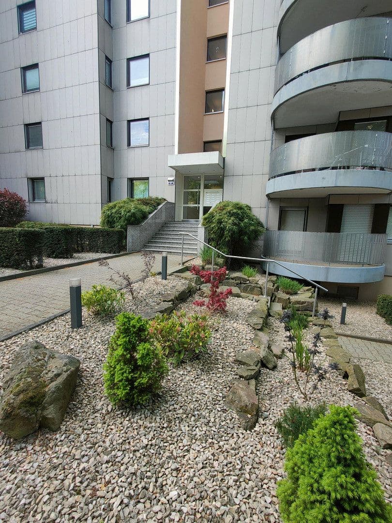 Prenájom bytu 2-izbový 54 m², Deichstraße 97, Gelsenkirchen, Severné Porýnie - Westfálsko Prenájom bytu 2-izbový 54 m², Deichstraße 97, Gelsenkirchen, Severné Porýnie - Westfálsko
