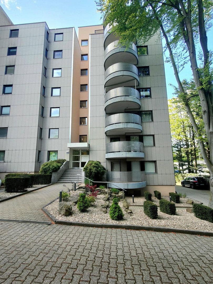 Prenájom bytu 2-izbový 54 m², Deichstraße 97, Gelsenkirchen, Severné Porýnie - Westfálsko Prenájom bytu 2-izbový 54 m², Deichstraße 97, Gelsenkirchen, Severné Porýnie - Westfálsko