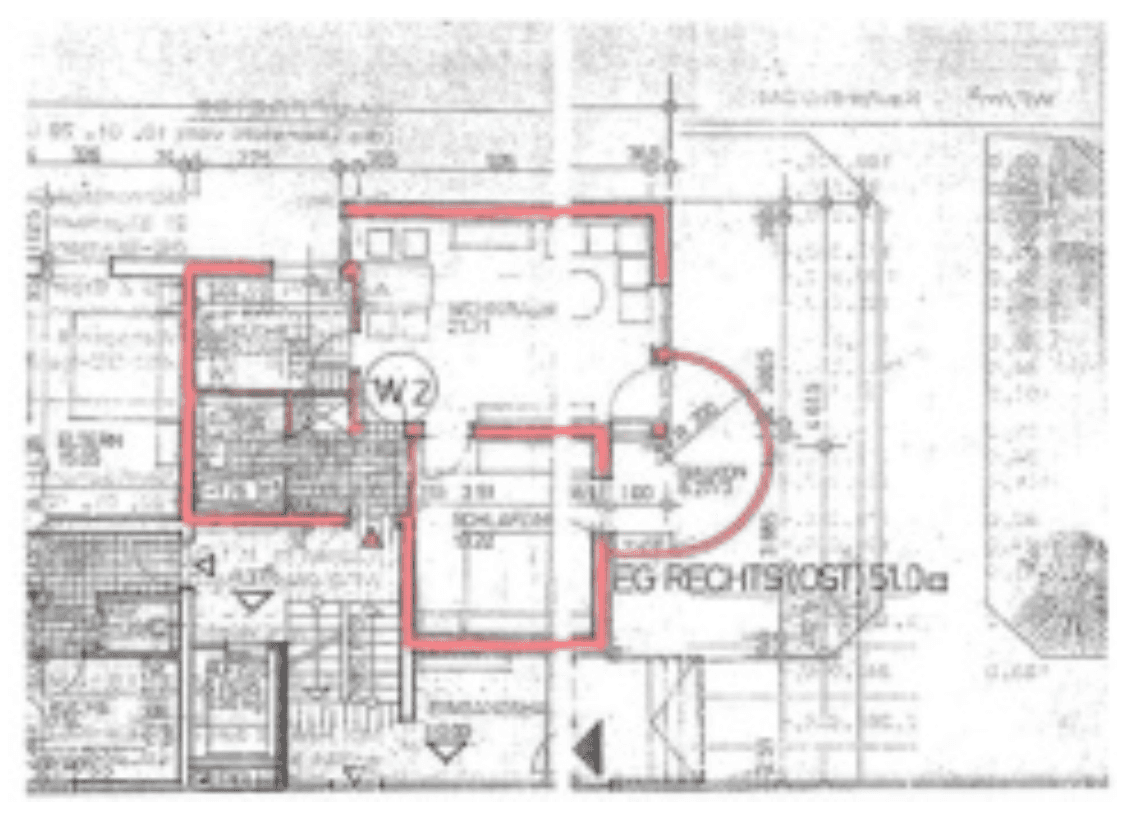 Prenájom bytu 2-izbový 54 m², Deichstraße 97, Gelsenkirchen, Severné Porýnie - Westfálsko Prenájom bytu 2-izbový 54 m², Deichstraße 97, Gelsenkirchen, Severné Porýnie - Westfálsko