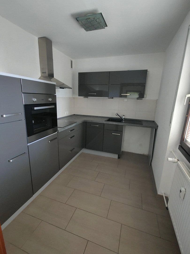 Prenájom bytu 2-izbový 54 m², Deichstraße 97, Gelsenkirchen, Severné Porýnie - Westfálsko Prenájom bytu 2-izbový 54 m², Deichstraße 97, Gelsenkirchen, Severné Porýnie - Westfálsko