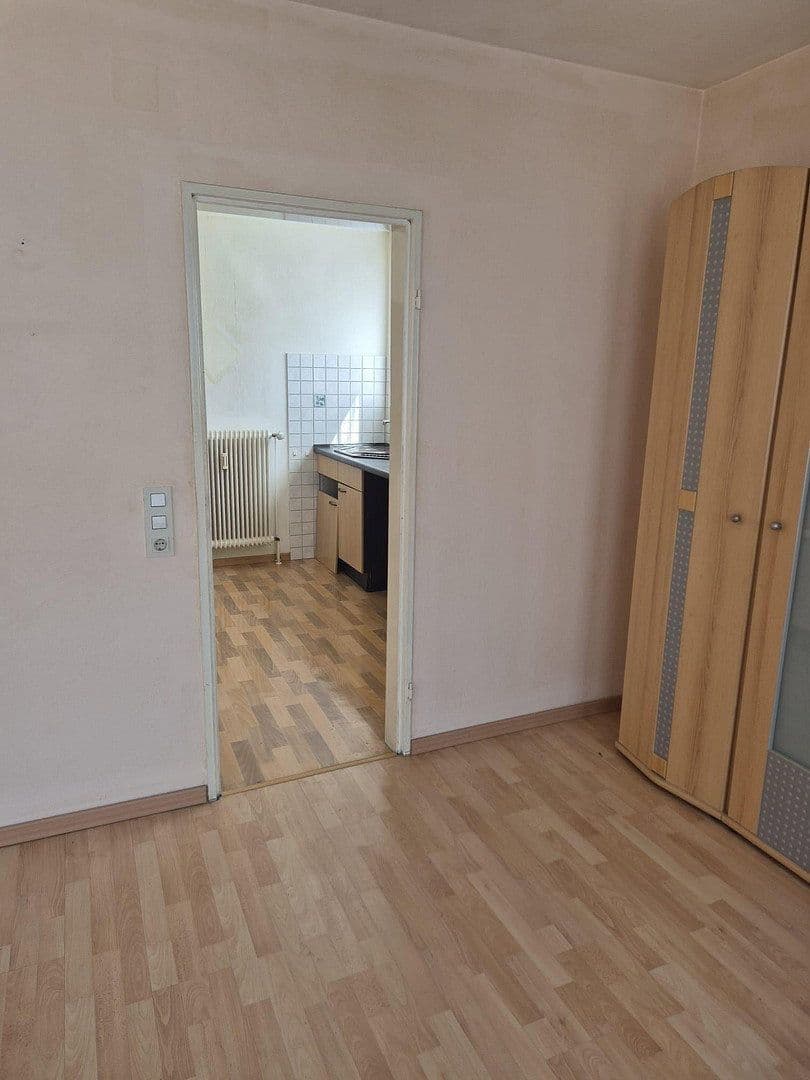 Prenájom bytu 3-izbový 84 m², Schulstraße 9, Schiffweiler, Sársko Prenájom bytu 3-izbový 84 m², Schulstraße 9, Schiffweiler, Sársko