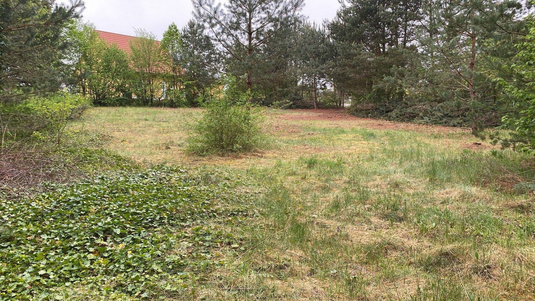 Predaj pozemku 1.254 m², Löwenberger Land, Brandenbursko Predaj pozemku 1.254 m², Löwenberger Land, Brandenbursko