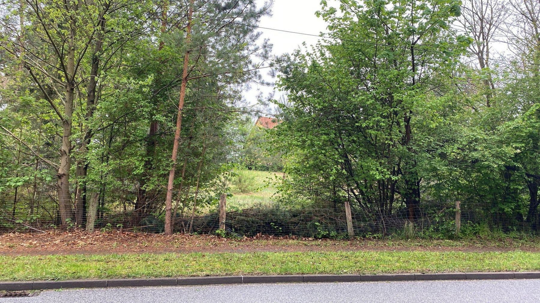 Predaj pozemku 1.254 m², Löwenberger Land, Brandenbursko Predaj pozemku 1.254 m², Löwenberger Land, Brandenbursko