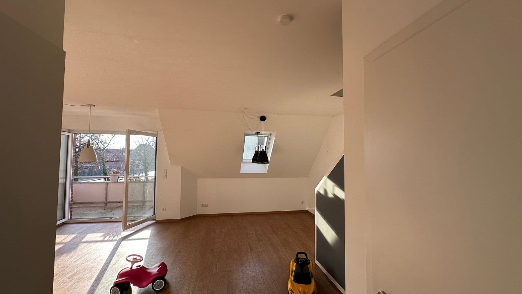 Prenájom bytu 3-izbový 116 m², Ahlen, Severné Porýnie - Westfálsko Prenájom bytu 3-izbový 116 m², Ahlen, Severné Porýnie - Westfálsko