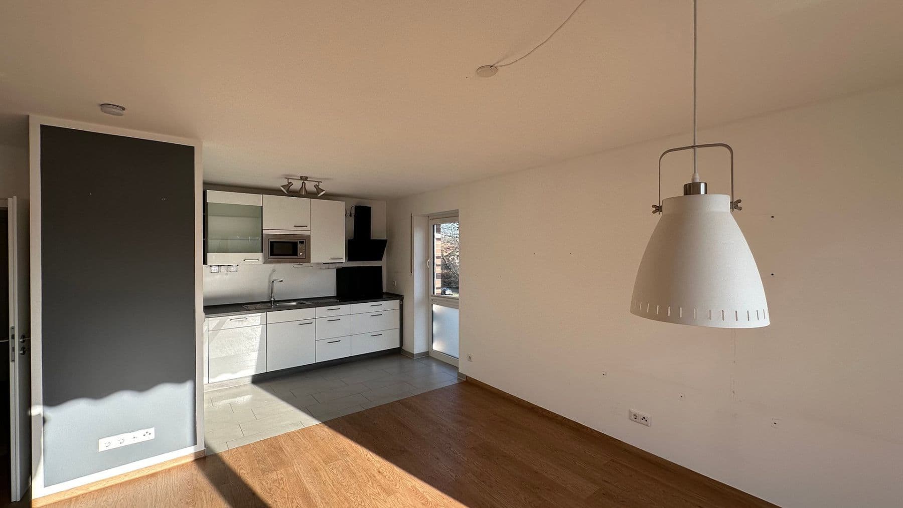 Prenájom bytu 3-izbový 116 m², Ahlen, Severné Porýnie - Westfálsko Prenájom bytu 3-izbový 116 m², Ahlen, Severné Porýnie - Westfálsko