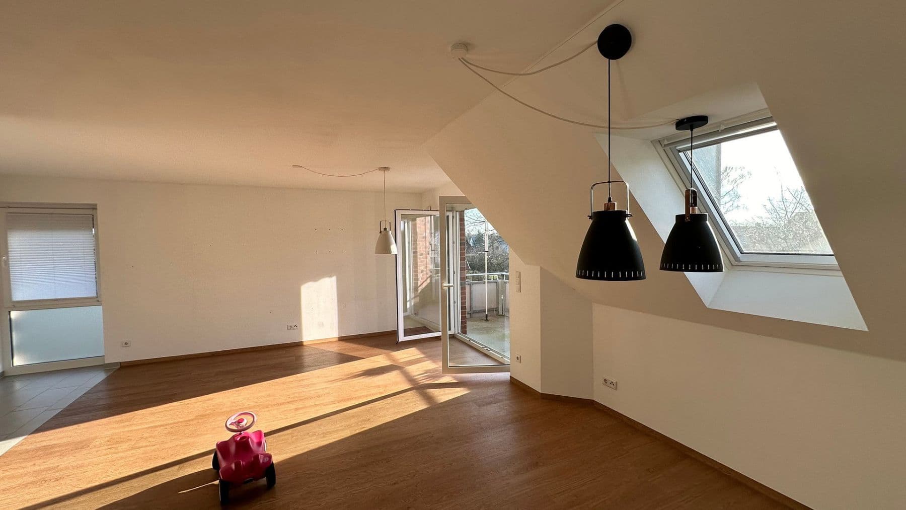 Prenájom bytu 3-izbový 116 m², Ahlen, Severné Porýnie - Westfálsko Prenájom bytu 3-izbový 116 m², Ahlen, Severné Porýnie - Westfálsko