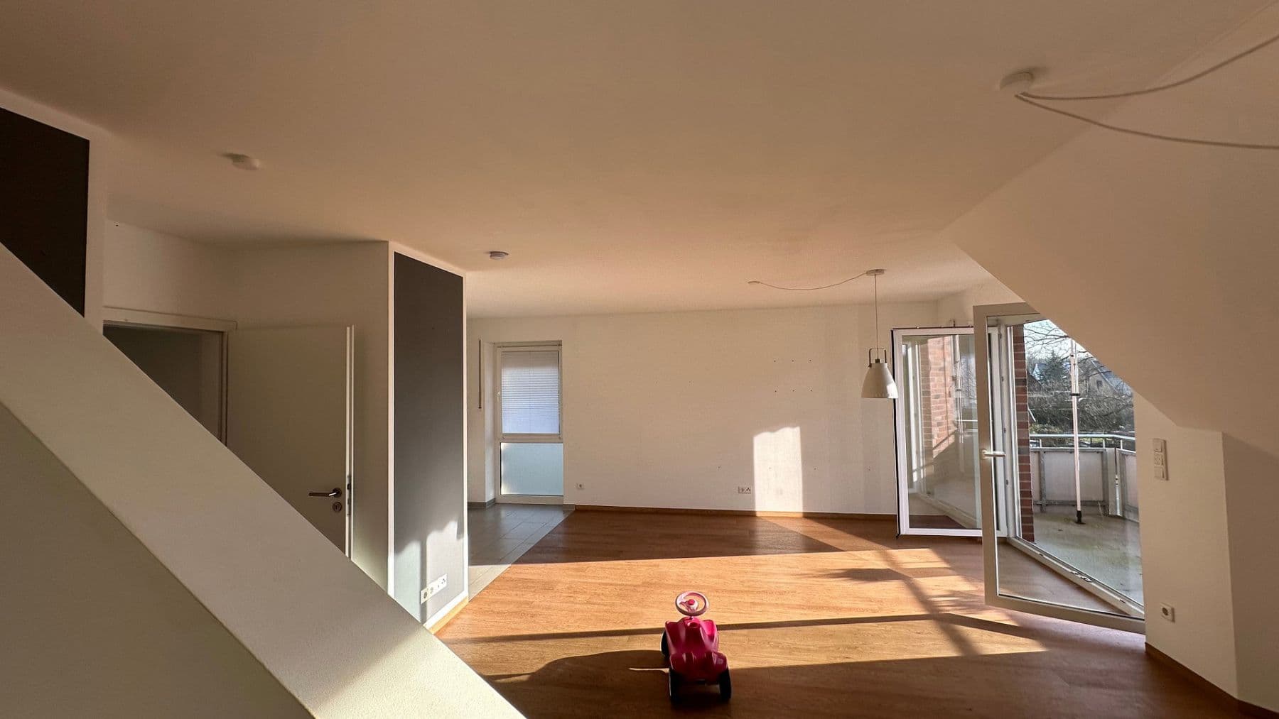 Prenájom bytu 3-izbový 116 m², Ahlen, Severné Porýnie - Westfálsko Prenájom bytu 3-izbový 116 m², Ahlen, Severné Porýnie - Westfálsko
