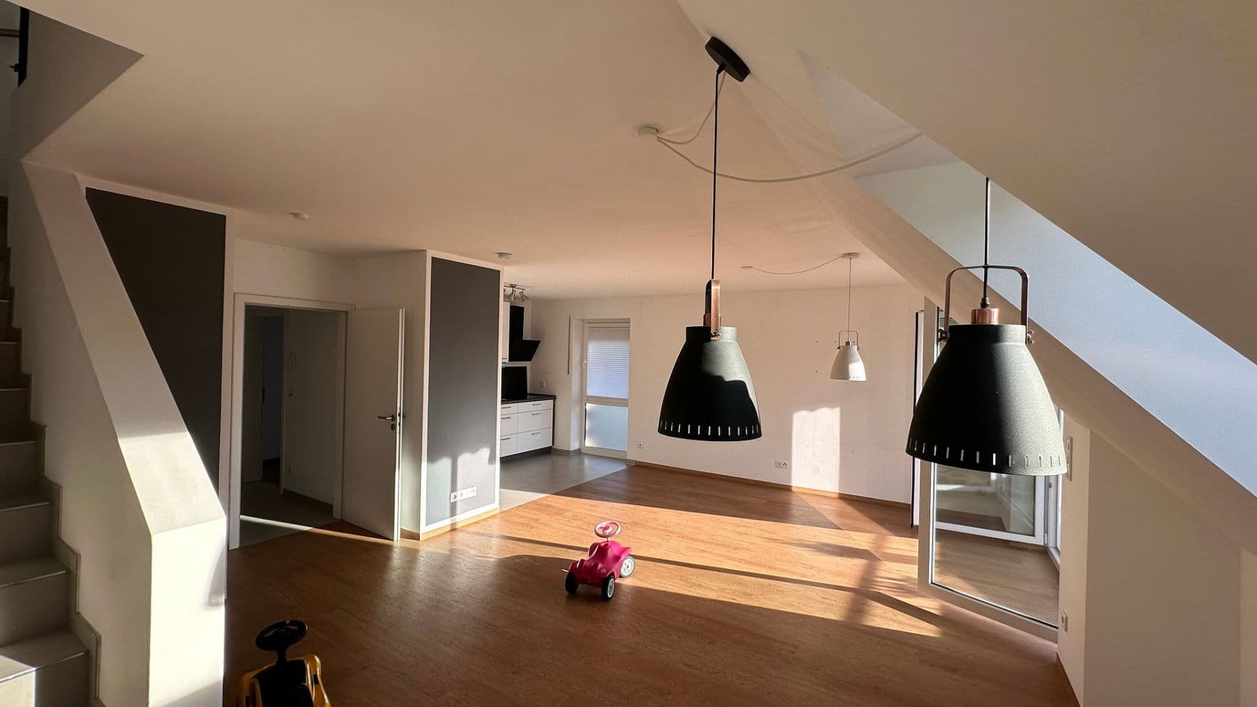 Prenájom bytu 3-izbový 116 m², Ahlen, Severné Porýnie - Westfálsko Prenájom bytu 3-izbový 116 m², Ahlen, Severné Porýnie - Westfálsko