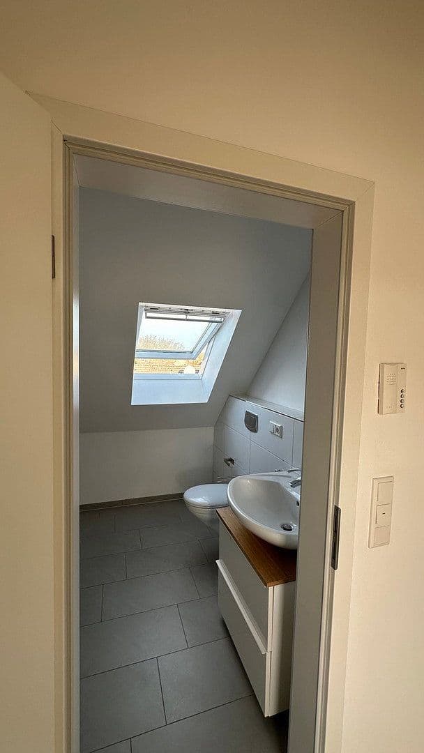 Prenájom bytu 3-izbový 116 m², Ahlen, Severné Porýnie - Westfálsko Prenájom bytu 3-izbový 116 m², Ahlen, Severné Porýnie - Westfálsko