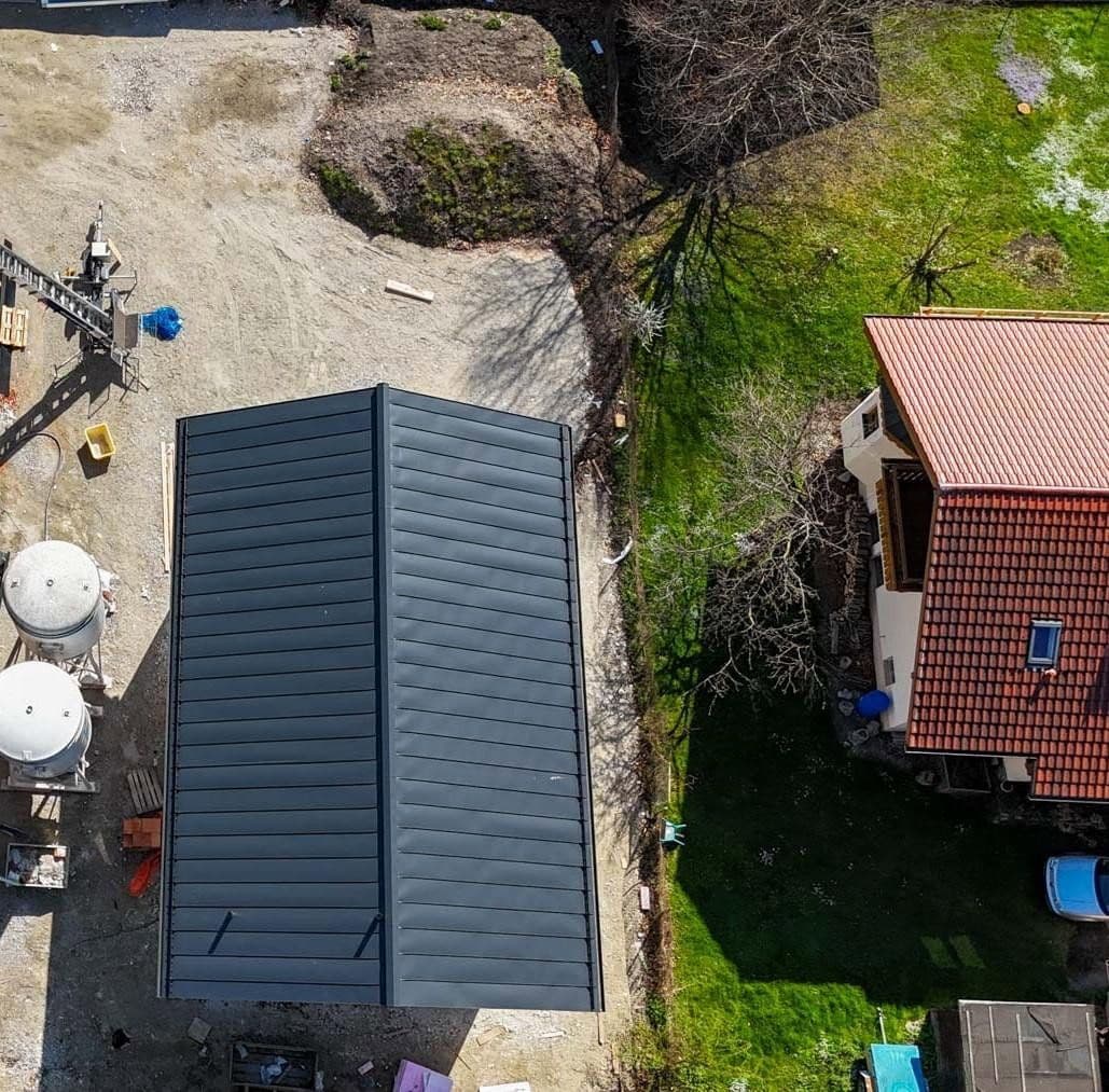 Prenájom domu 180 m², pozemek 553 m², Kolbermoor, Bavorsko Prenájom domu 180 m², pozemek 553 m², Kolbermoor, Bavorsko