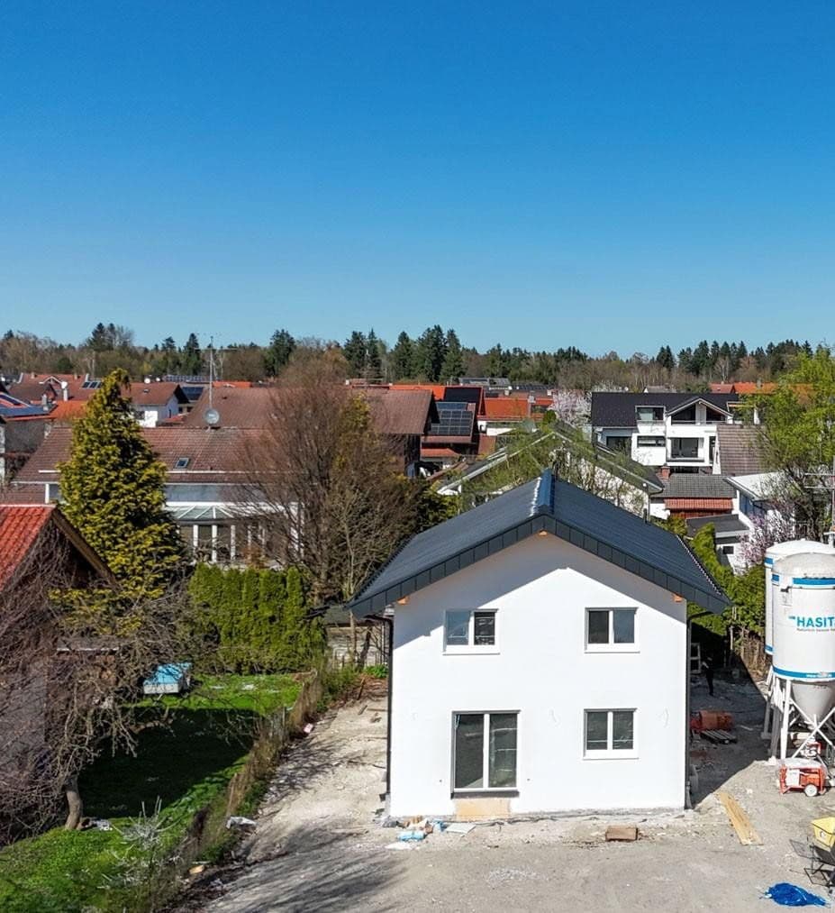 Prenájom domu 180 m², pozemek 553 m², Kolbermoor, Bavorsko Prenájom domu 180 m², pozemek 553 m², Kolbermoor, Bavorsko