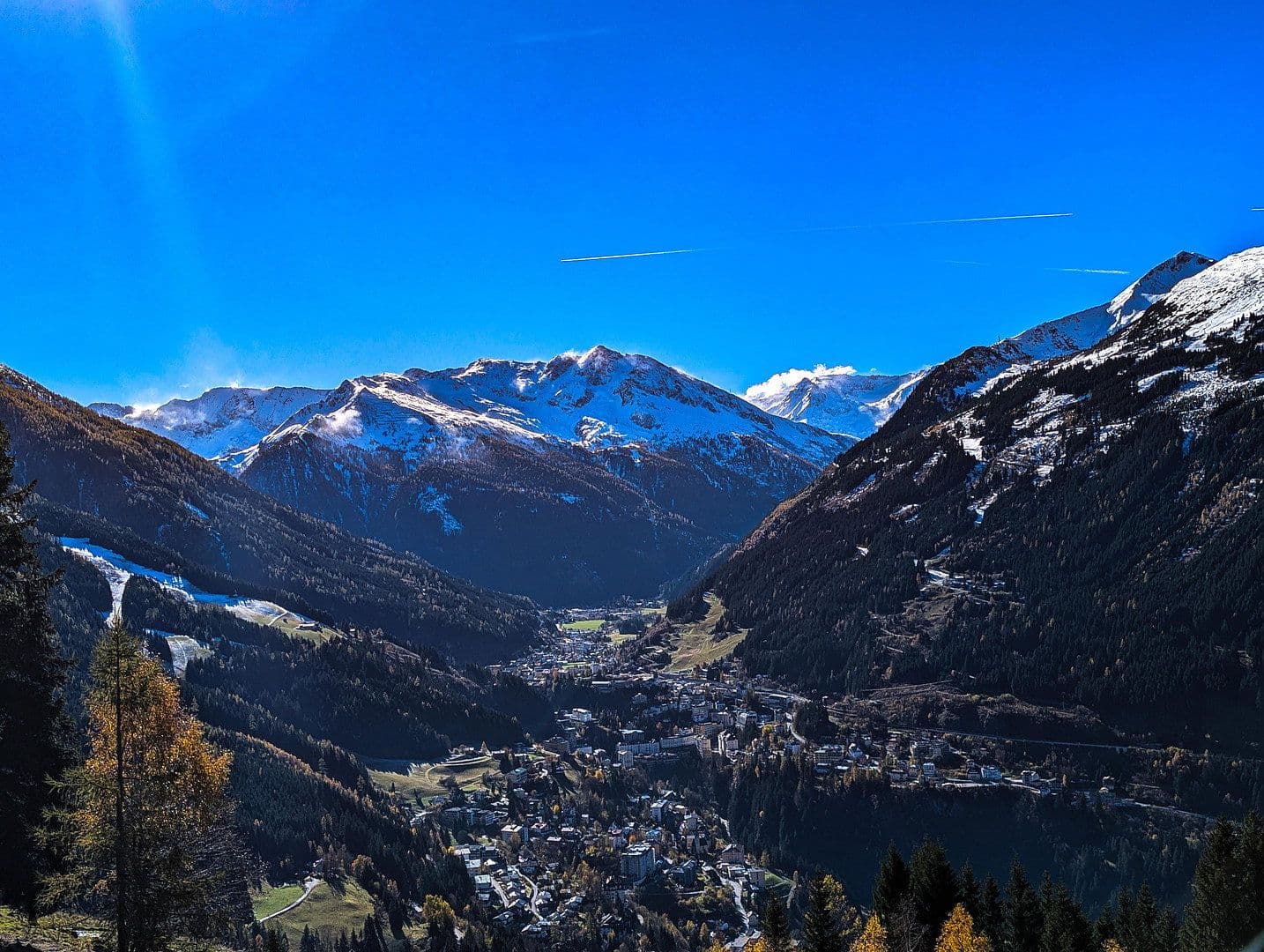 Predaj bytu 135 m², Kötschachtaler Strasse 1, Bad Gastein, Salzbursko Predaj bytu 135 m², Kötschachtaler Strasse 1, Bad Gastein, Salzbursko