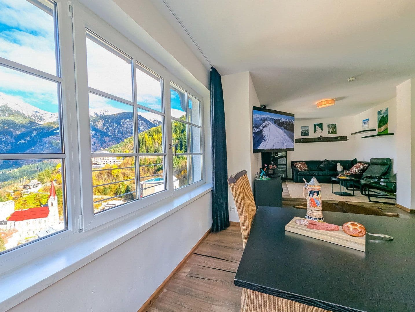 Predaj bytu 135 m², Kötschachtaler Strasse 1, Bad Gastein, Salzbursko Predaj bytu 135 m², Kötschachtaler Strasse 1, Bad Gastein, Salzbursko