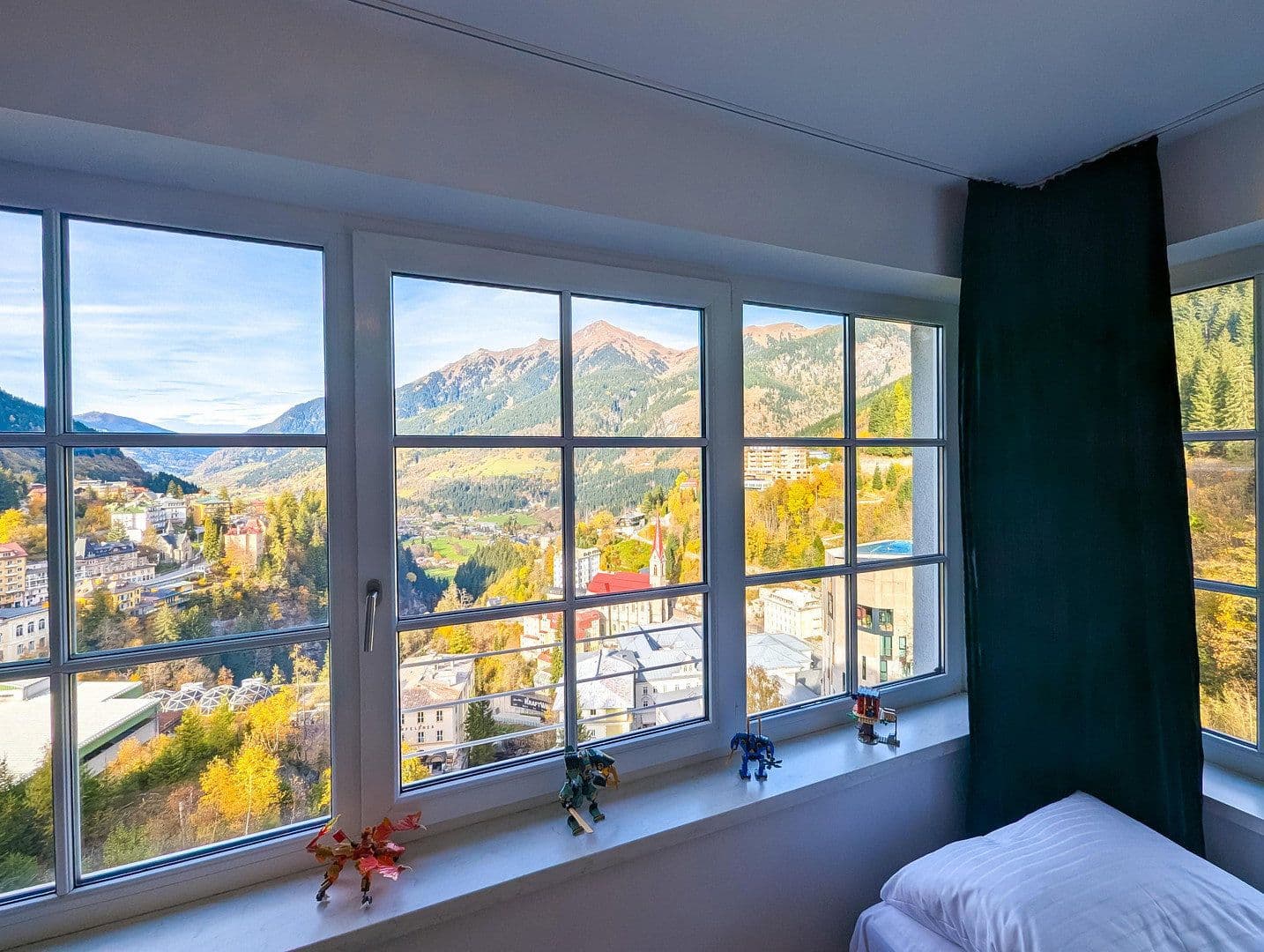 Predaj bytu 135 m², Kötschachtaler Strasse 1, Bad Gastein, Salzbursko Predaj bytu 135 m², Kötschachtaler Strasse 1, Bad Gastein, Salzbursko