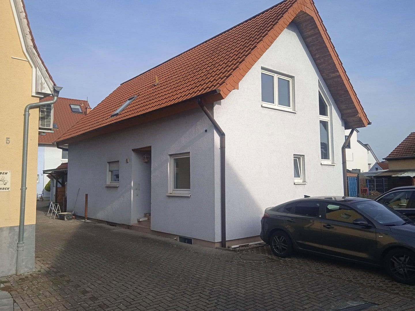 Prenájom domu 130 m², pozemek 246 m², St. Leon-Rot, Bádensko-Wurttembersko Prenájom domu 130 m², pozemek 246 m², St. Leon-Rot, Bádensko-Wurttembersko