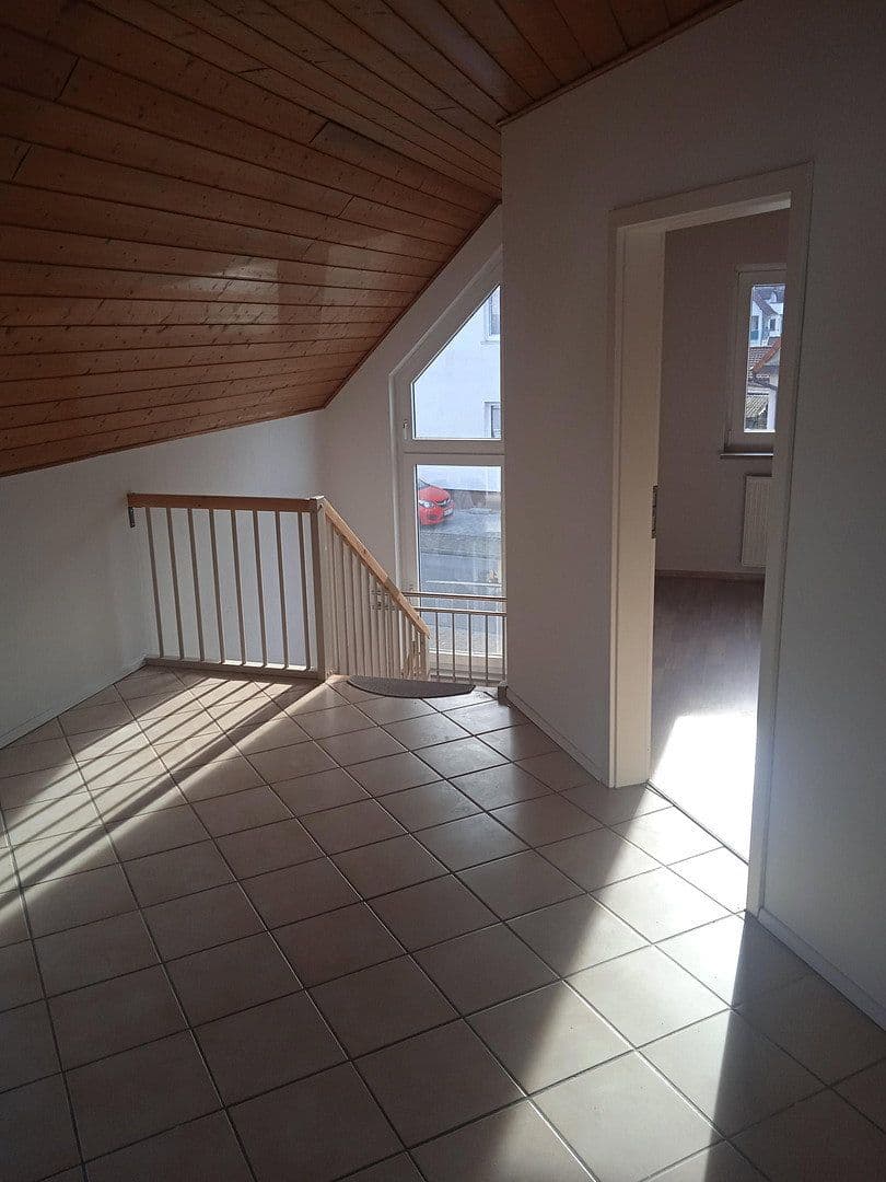 Prenájom domu 130 m², pozemek 246 m², St. Leon-Rot, Bádensko-Wurttembersko Prenájom domu 130 m², pozemek 246 m², St. Leon-Rot, Bádensko-Wurttembersko