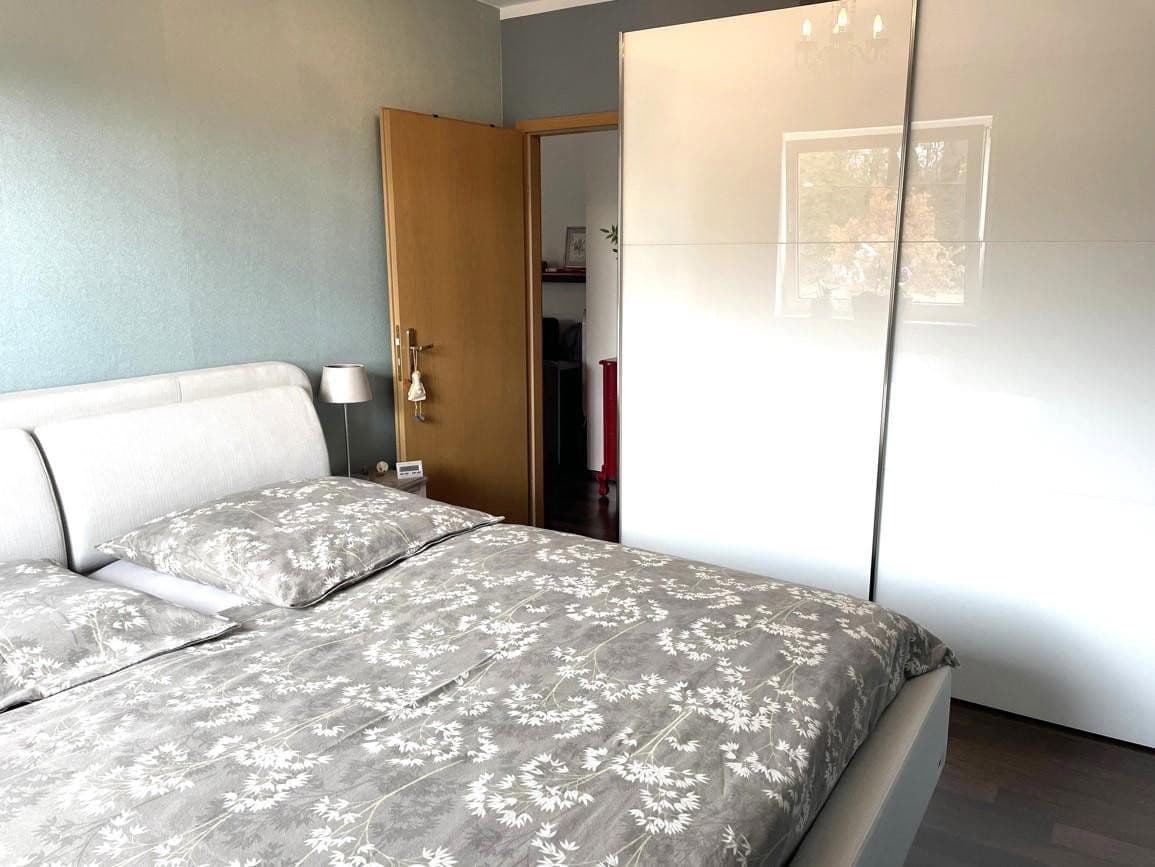 Predaj bytu 2-izbový 67 m², Saarlouis, Sársko Predaj bytu 2-izbový 67 m², Saarlouis, Sársko