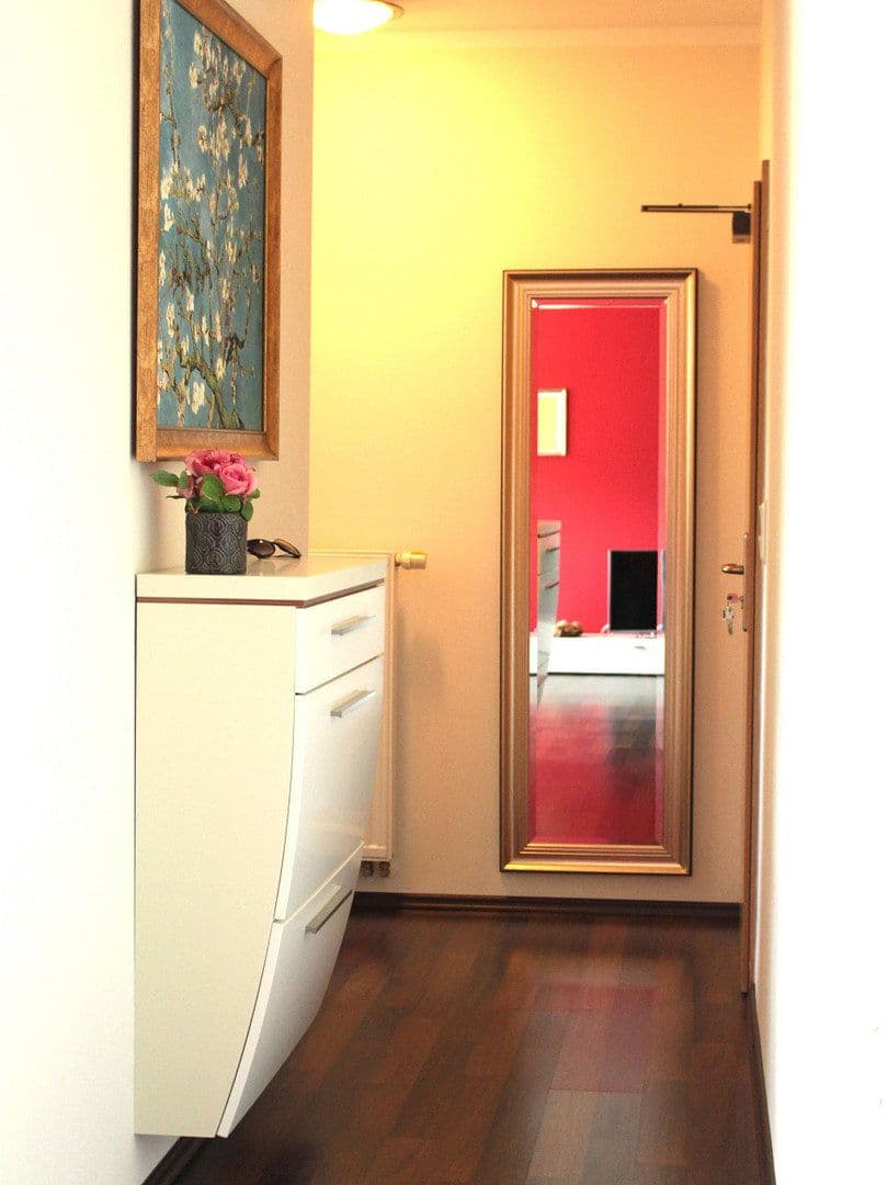 Predaj bytu 2-izbový 67 m², Saarlouis, Sársko Predaj bytu 2-izbový 67 m², Saarlouis, Sársko