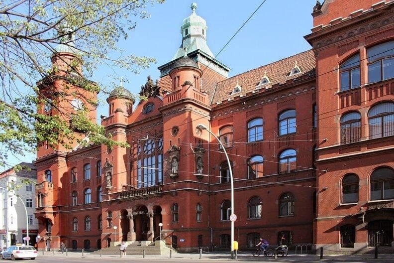 Predaj bytu 2-izbový 44 m², Breite Str. 16a, Berlin, Berlín Predaj bytu 2-izbový 44 m², Breite Str. 16a, Berlin, Berlín