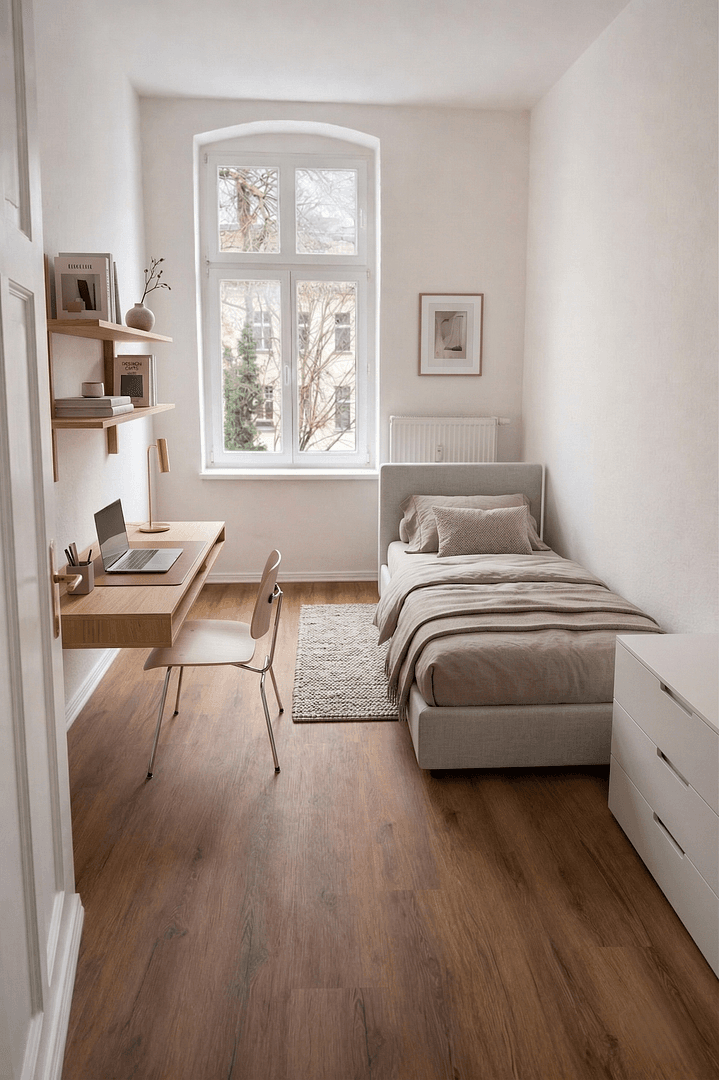 Predaj bytu 2-izbový 44 m², Breite Str. 16a, Berlin, Berlín Predaj bytu 2-izbový 44 m², Breite Str. 16a, Berlin, Berlín