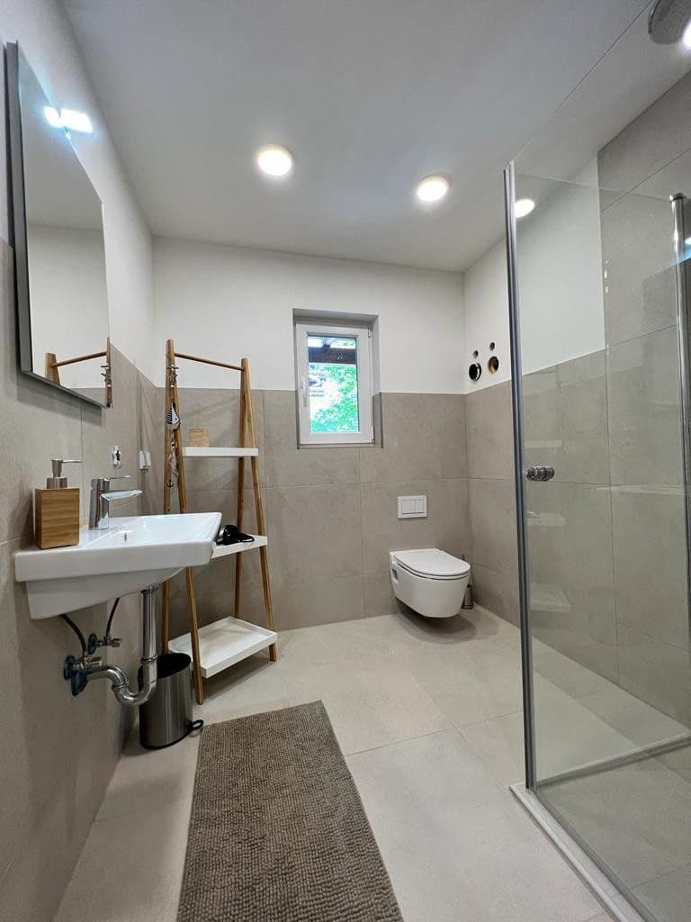 Prenájom bytu 1-izbový 42 m², Nürnberg, Bavorsko Prenájom bytu 1-izbový 42 m², Nürnberg, Bavorsko