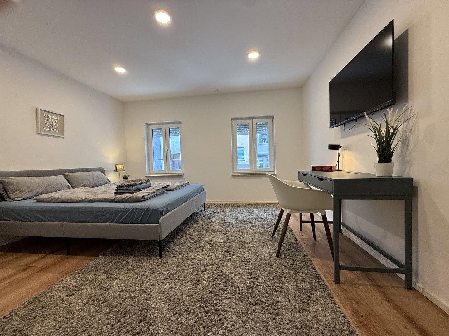 Prenájom bytu 1-izbový 42 m², Nürnberg, Bavorsko Prenájom bytu 1-izbový 42 m², Nürnberg, Bavorsko