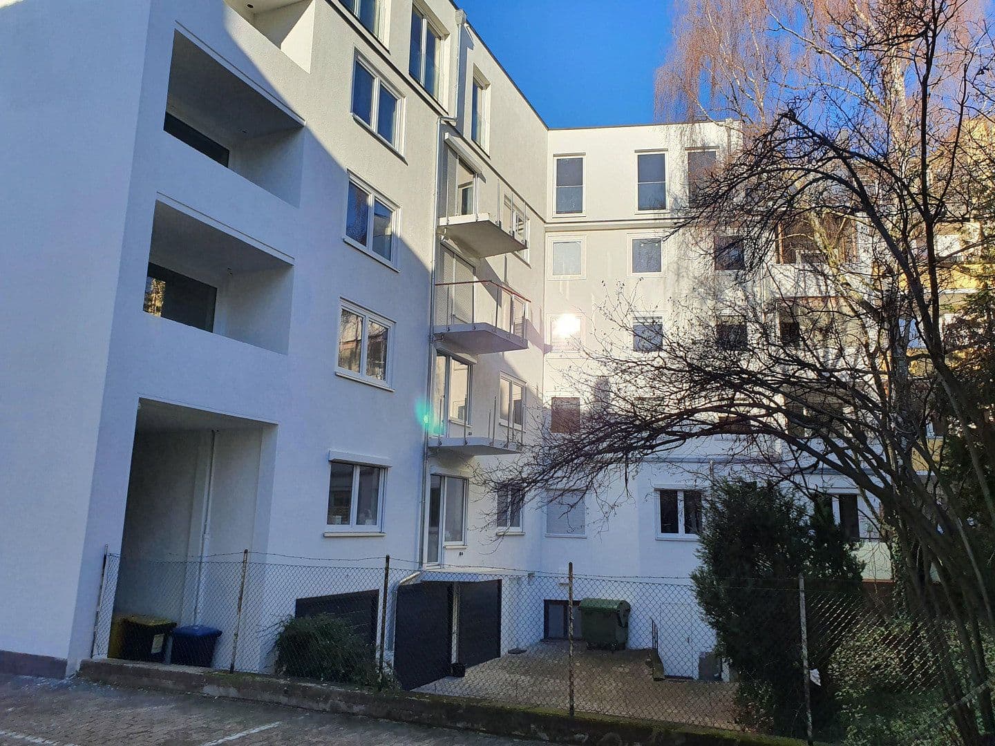 Prenájom bytu 3-izbový 82 m², Angerstraße 1, Hannover, Dolné Sasko Prenájom bytu 3-izbový 82 m², Angerstraße 1, Hannover, Dolné Sasko