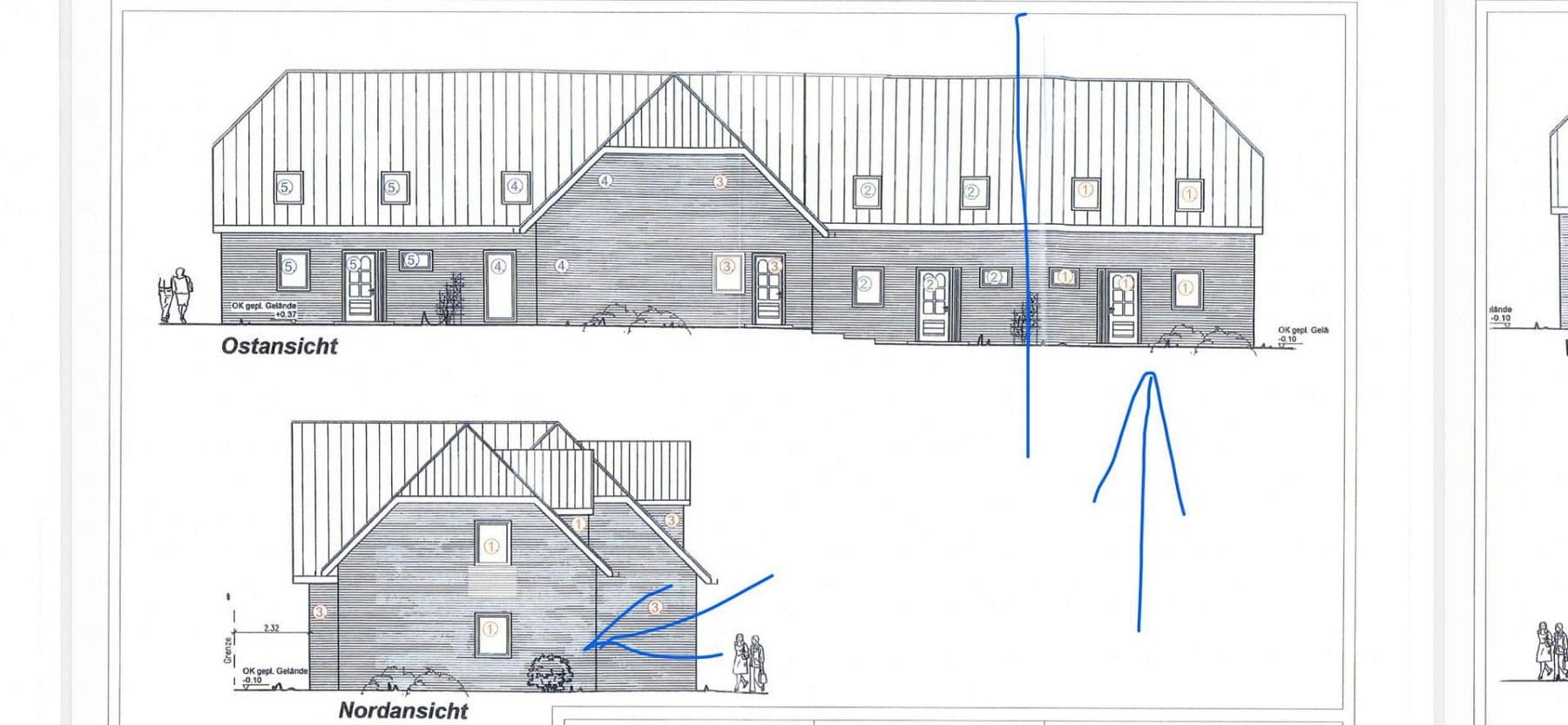 Prenájom domu 81 m², pozemek 40 m², An der Steilküste 1, Hohwacht, Šlezvicko-Holštajnsko Prenájom domu 81 m², pozemek 40 m², An der Steilküste 1, Hohwacht, Šlezvicko-Holštajnsko