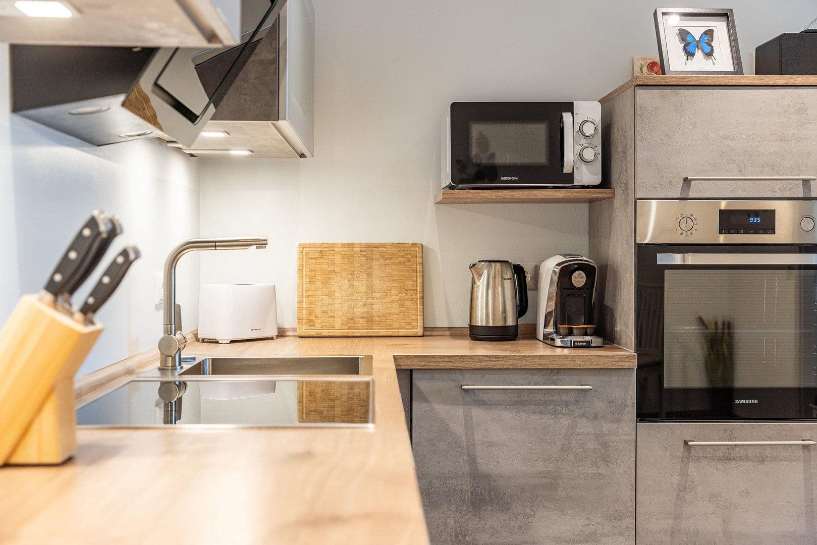 Predaj bytu 2-izbový 43 m², Muenchen, Bavorsko Predaj bytu 2-izbový 43 m², Muenchen, Bavorsko