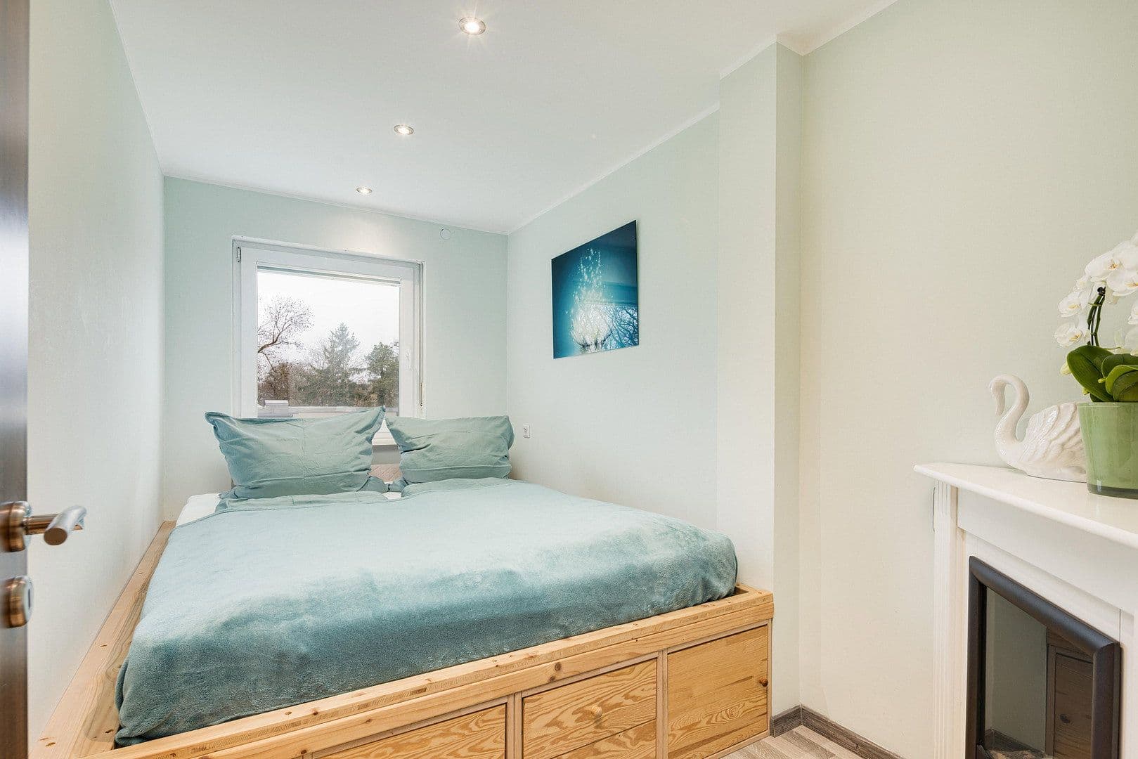 Predaj bytu 2-izbový 43 m², Muenchen, Bavorsko Predaj bytu 2-izbový 43 m², Muenchen, Bavorsko