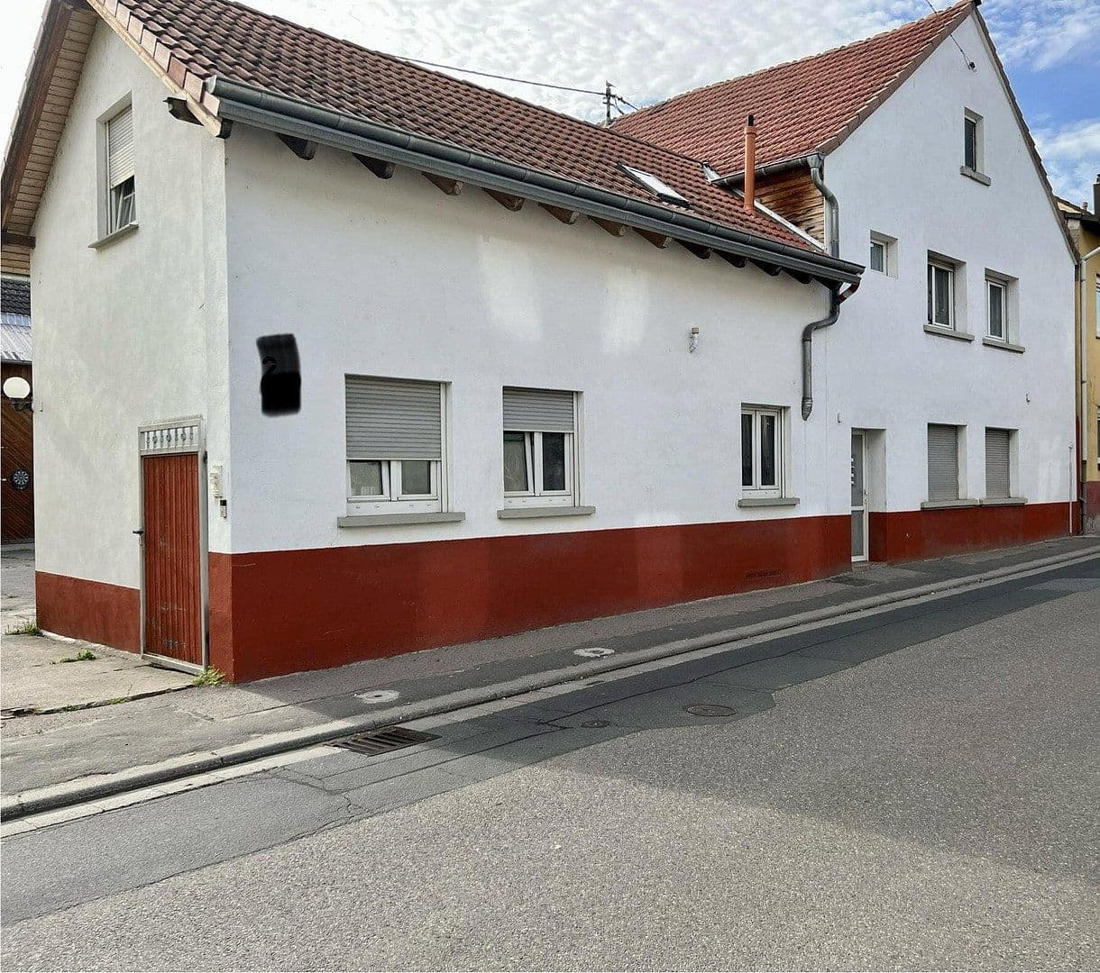 Predaj pozemku 1.800 m², Alsheim, Porýnie-Falcko Predaj pozemku 1.800 m², Alsheim, Porýnie-Falcko