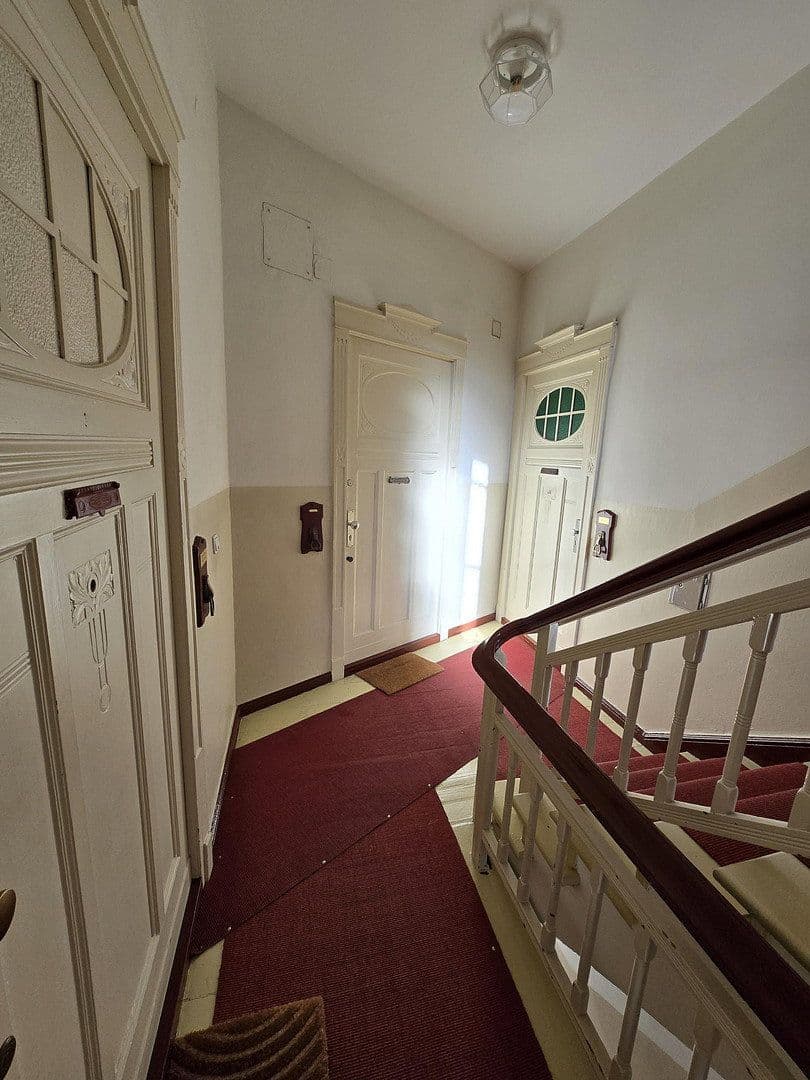 Predaj bytu 2-izbový 54 m², Berlin, Berlín Predaj bytu 2-izbový 54 m², Berlin, Berlín