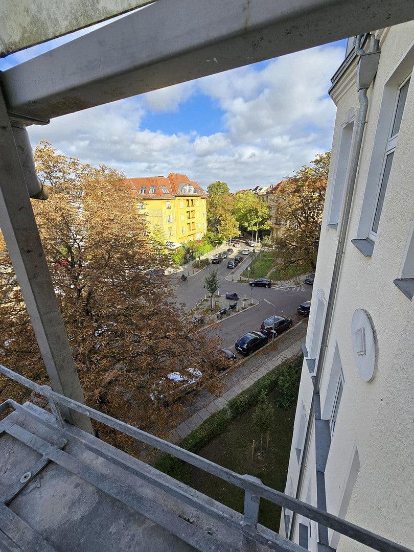 Predaj bytu 2-izbový 54 m², Berlin, Berlín Predaj bytu 2-izbový 54 m², Berlin, Berlín