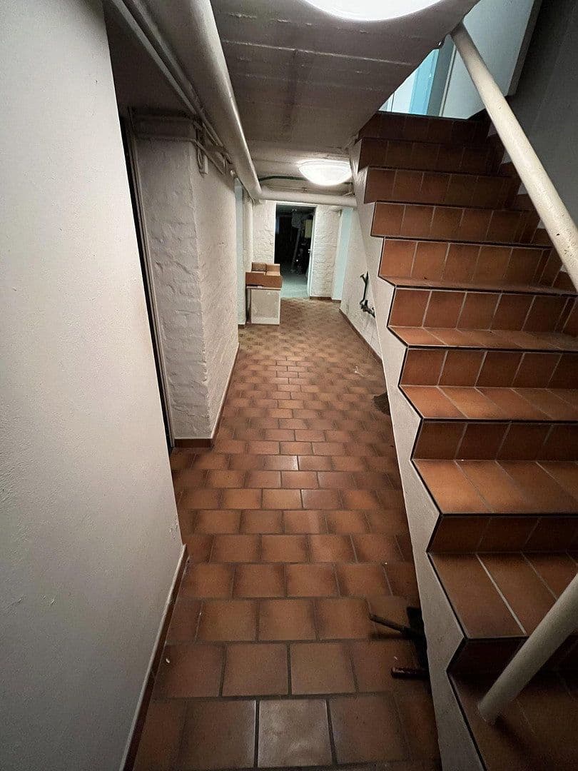 Predaj domu 220 m², pozemek 1.463 m², Königgrätzerstr. 12, Solingen, Severné Porýnie - Westfálsko Predaj domu 220 m², pozemek 1.463 m², Königgrätzerstr. 12, Solingen, Severné Porýnie - Westfálsko