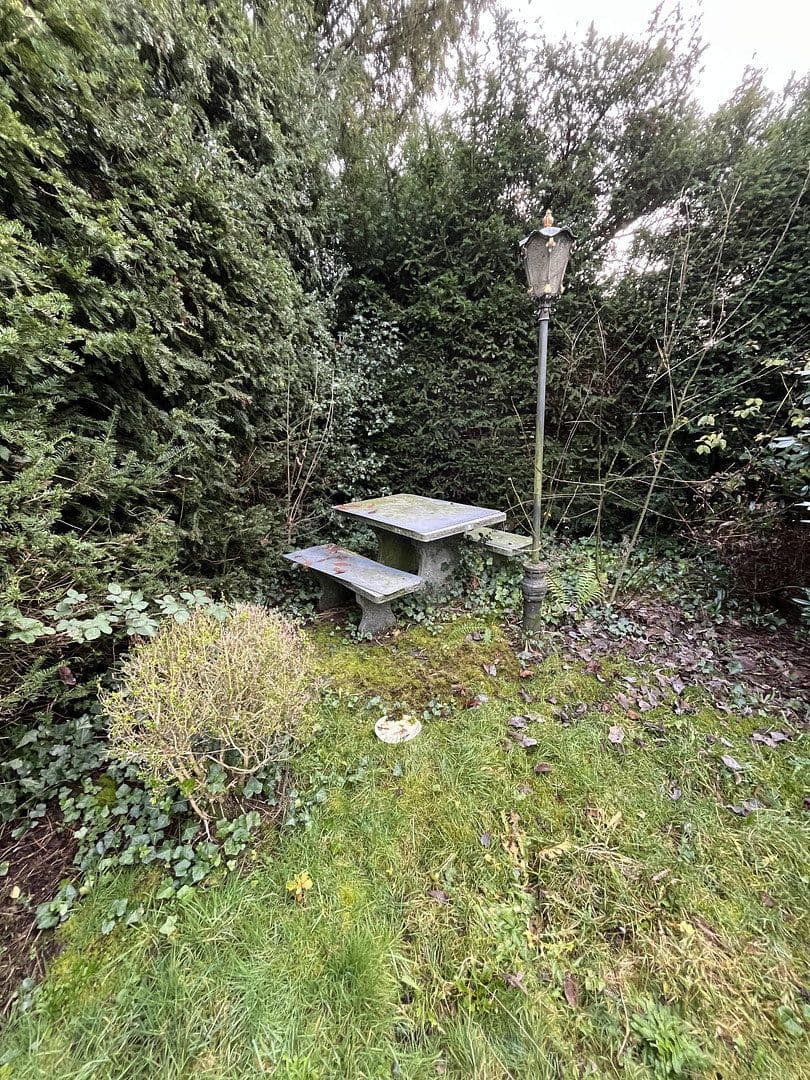 Predaj domu 220 m², pozemek 1.463 m², Königgrätzerstr. 12, Solingen, Severné Porýnie - Westfálsko Predaj domu 220 m², pozemek 1.463 m², Königgrätzerstr. 12, Solingen, Severné Porýnie - Westfálsko