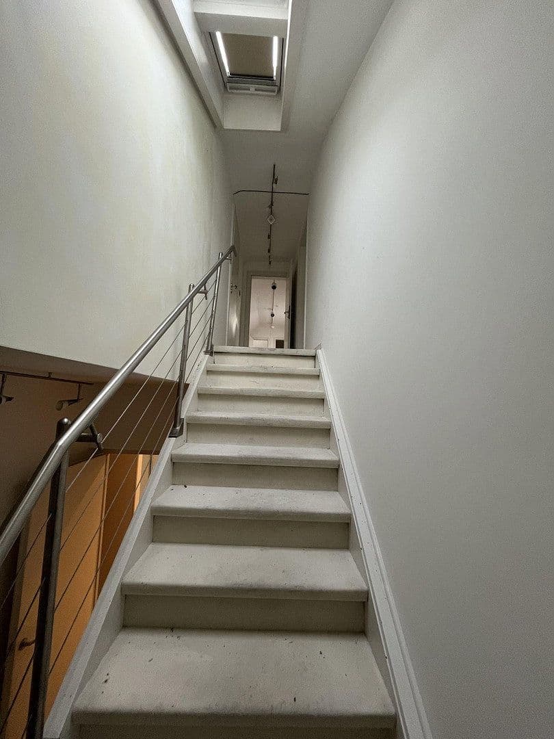 Predaj domu 220 m², pozemek 1.463 m², Königgrätzerstr. 12, Solingen, Severné Porýnie - Westfálsko Predaj domu 220 m², pozemek 1.463 m², Königgrätzerstr. 12, Solingen, Severné Porýnie - Westfálsko